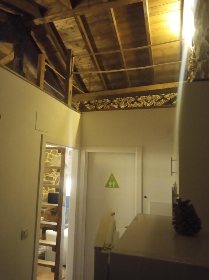 Do Xures Apartment Maus de Salas