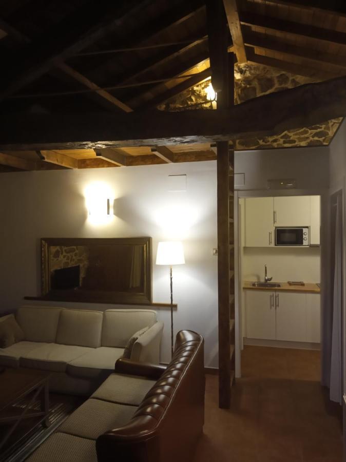 Do Xures Apartment Maus de Salas