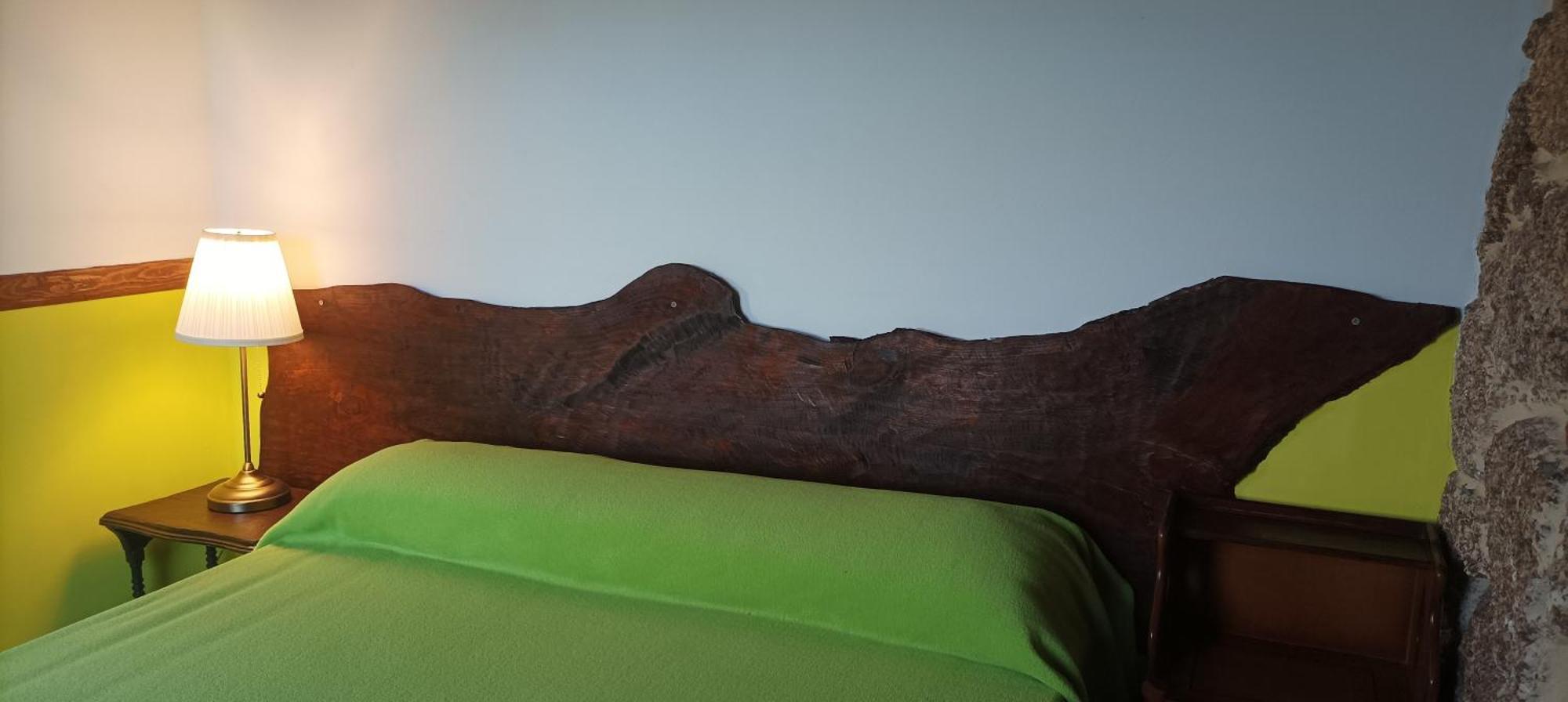 Apartment Do Xures Maus de Salas
