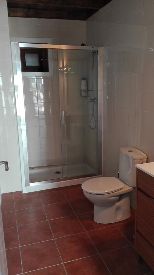 Apartment Do Xures