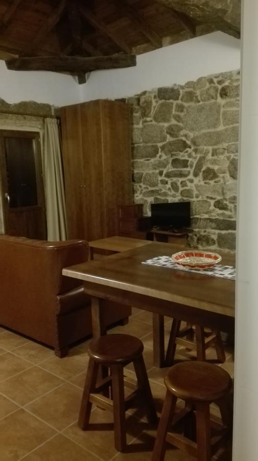 Do Xures Apartment Maus de Salas