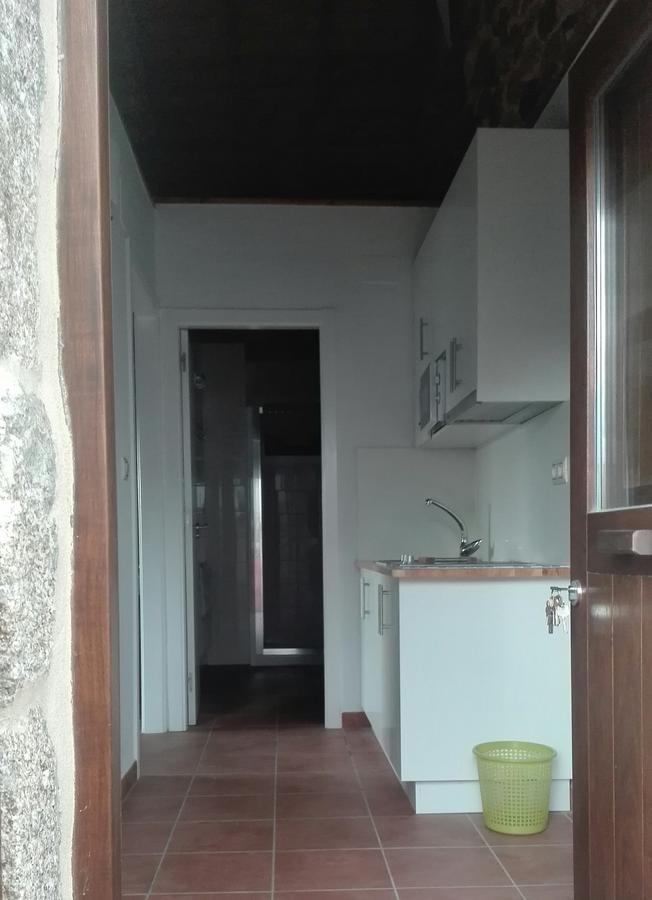 Apartment Do Xures Maus de Salas